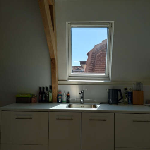 Foto #7 Appartement Hellingstraat Muiden