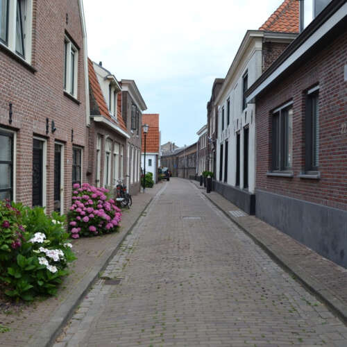 Foto #23 Appartement Hellingstraat Muiden