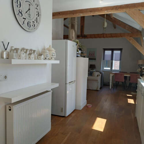 Foto #3 Appartement Hellingstraat Muiden