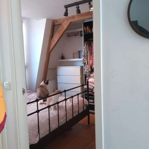 Foto #2 Appartement Hellingstraat Muiden