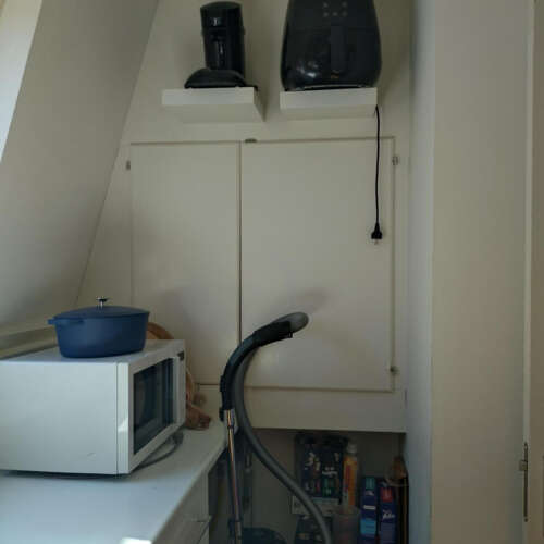 Foto #10 Appartement Hellingstraat Muiden