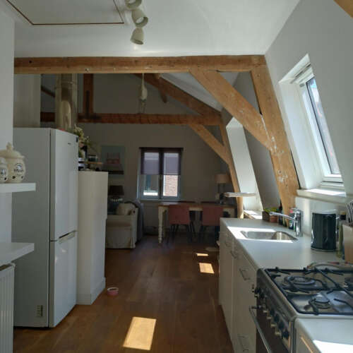 Foto #5 Appartement Hellingstraat Muiden