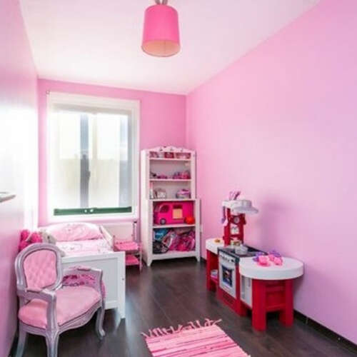 Foto #5 Appartement Aaf Bouberstraat Amsterdam