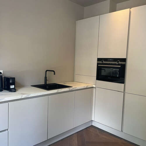 Foto #3 Appartement Aalsmeerweg Amsterdam