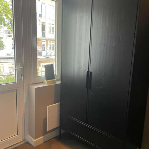 Foto #10 Appartement Aalsmeerweg Amsterdam