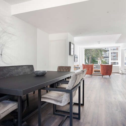 Foto #11 Appartement Louis Davidsstraat Den Haag