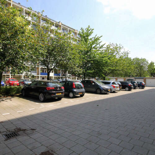 Foto #43 Appartement Louis Davidsstraat Den Haag