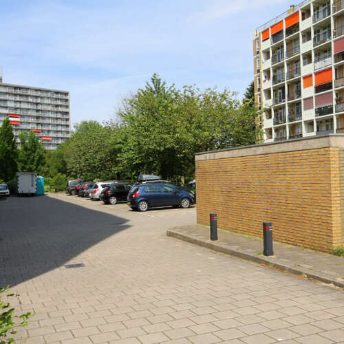 Foto #35 Appartement Louis Davidsstraat Den Haag