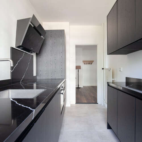 Foto #13 Appartement Louis Davidsstraat Den Haag