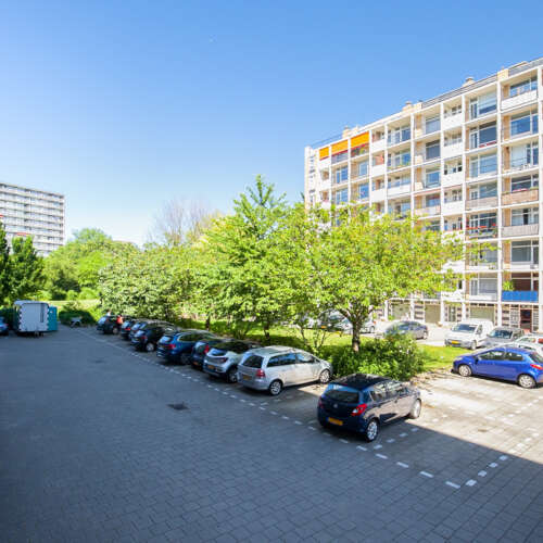 Foto #31 Appartement Louis Davidsstraat Den Haag