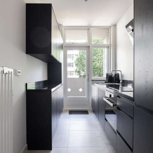 Foto #12 Appartement Louis Davidsstraat Den Haag