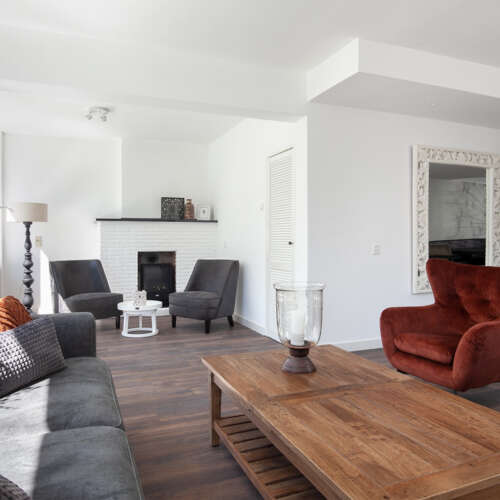 Foto #3 Appartement Louis Davidsstraat Den Haag