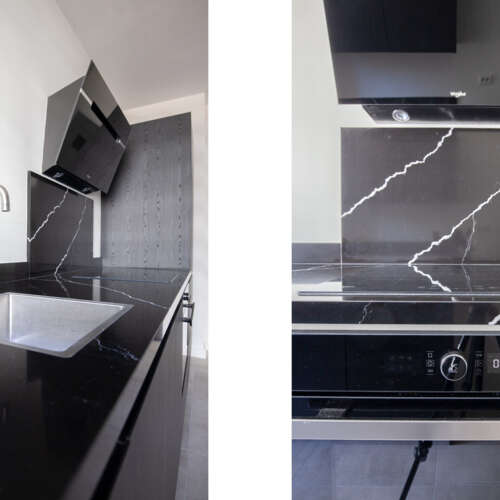 Foto #15 Appartement Louis Davidsstraat Den Haag