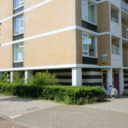 Foto #34 Appartement Louis Davidsstraat Den Haag