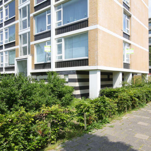 Foto #36 Appartement Louis Davidsstraat Den Haag