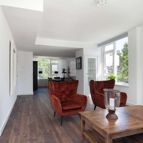 Foto #5 Appartement Louis Davidsstraat Den Haag