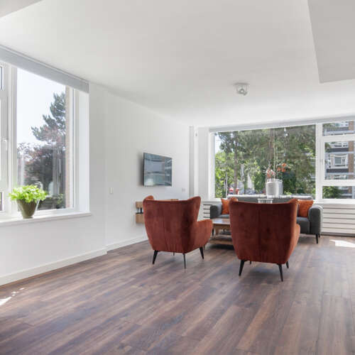 Foto #1 Appartement Louis Davidsstraat Den Haag