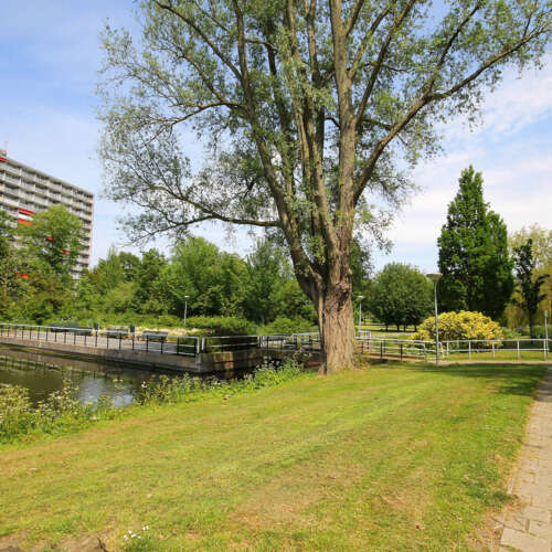 Foto #40 Appartement Louis Davidsstraat Den Haag