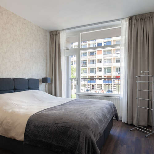 Foto #23 Appartement Louis Davidsstraat Den Haag