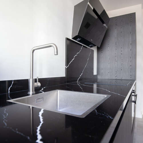 Foto #14 Appartement Louis Davidsstraat Den Haag