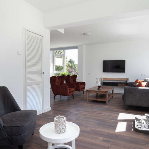 Foto #8 Appartement Louis Davidsstraat Den Haag