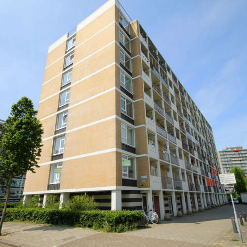 Foto #33 Appartement Louis Davidsstraat Den Haag