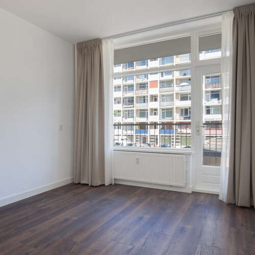 Foto #25 Appartement Louis Davidsstraat Den Haag