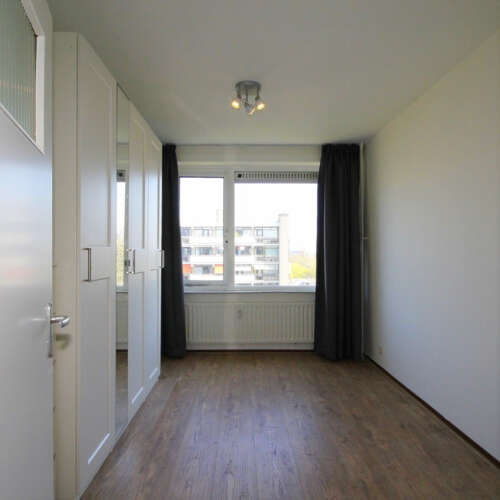 Foto #17 Appartement Jacques Urlusstraat Den Haag