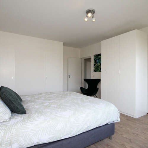 Foto #15 Appartement Jacques Urlusstraat Den Haag