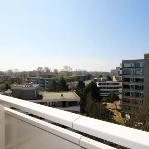 Foto #28 Appartement Jacques Urlusstraat Den Haag