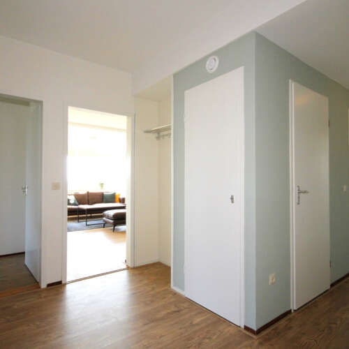 Foto #2 Appartement Jacques Urlusstraat Den Haag