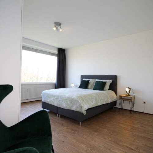 Foto #12 Appartement Jacques Urlusstraat Den Haag