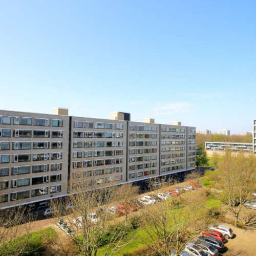 Foto #29 Appartement Jacques Urlusstraat Den Haag