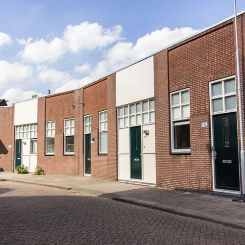 Foto #0 Appartement Hogendijk Zaandam