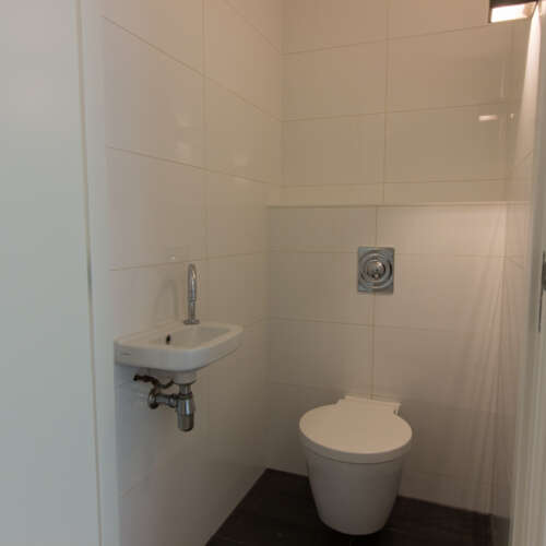 Foto #6 Appartement Hogendijk Zaandam