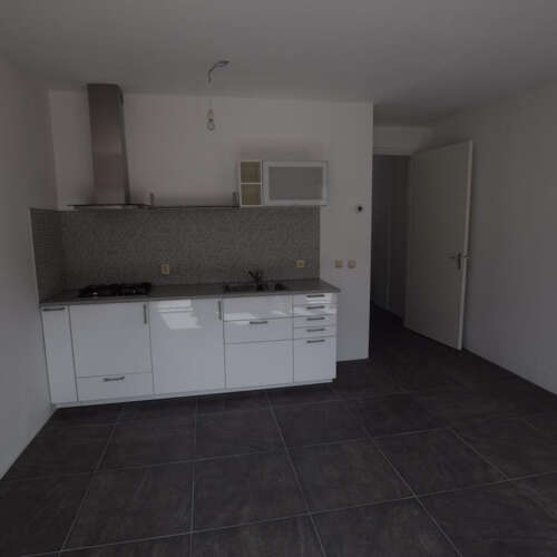 Foto #0 Appartement Cornelis Evertsenstraat Den Helder