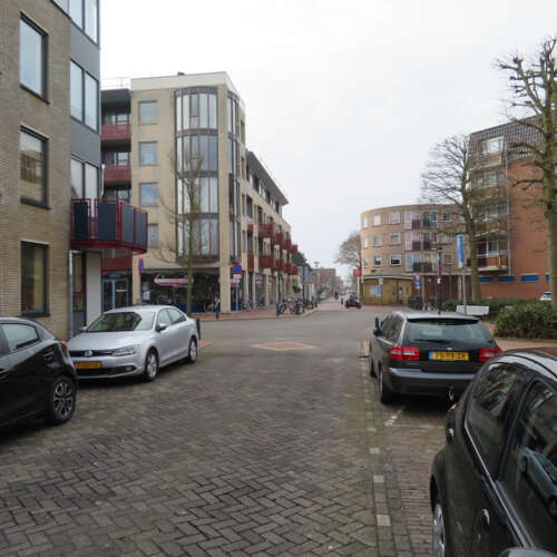 Foto #7 Appartement Molenstraat Den Helder