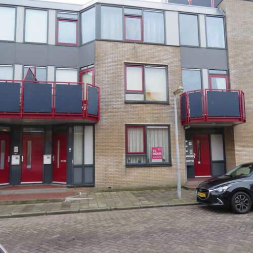 Foto #0 Appartement Molenstraat Den Helder