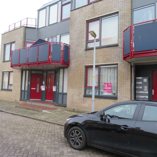 Foto #9 Appartement Molenstraat Den Helder