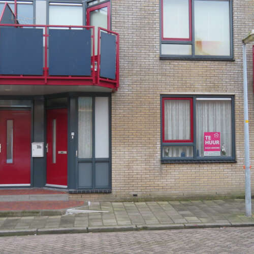 Foto #6 Appartement Molenstraat Den Helder