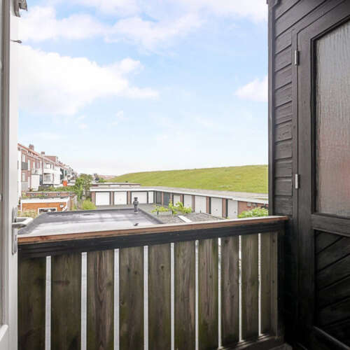 Foto #8 Appartement Kanaalweg Den Helder