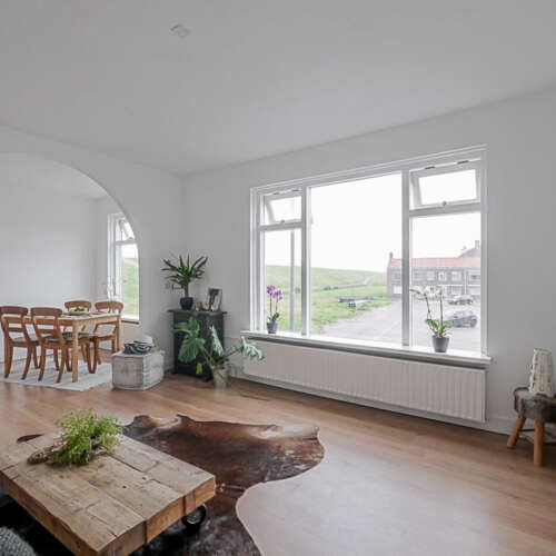 Foto #3 Appartement Kanaalweg Den Helder