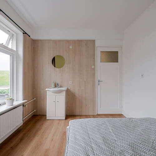 Foto #12 Appartement Kanaalweg Den Helder