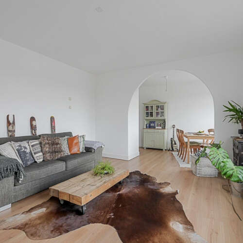 Foto #2 Appartement Kanaalweg Den Helder