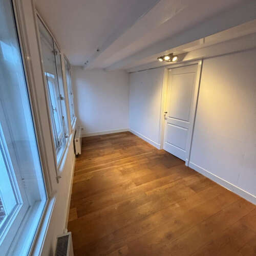 Foto #9 Appartement Warmoesstraat Amsterdam