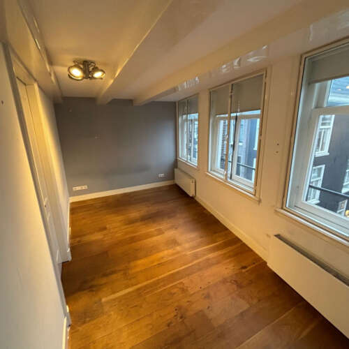 Foto #7 Appartement Warmoesstraat Amsterdam