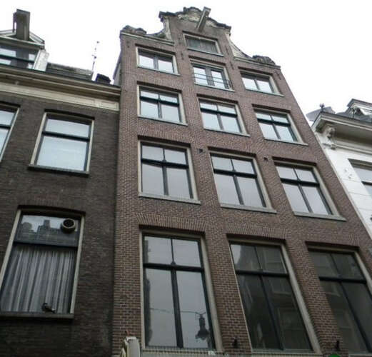 Foto #0 Appartement Warmoesstraat Amsterdam