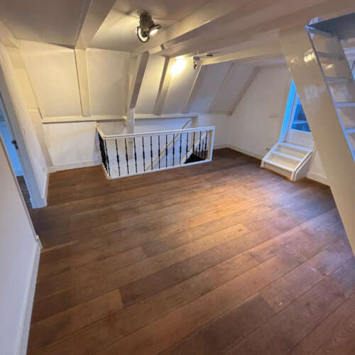 Foto #2 Appartement Warmoesstraat Amsterdam