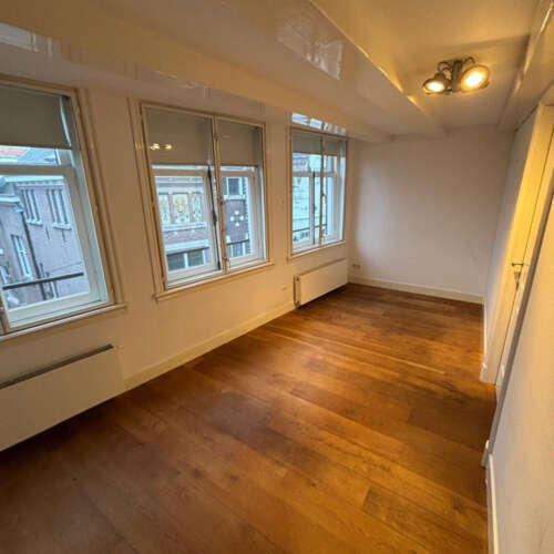 Foto #8 Appartement Warmoesstraat Amsterdam