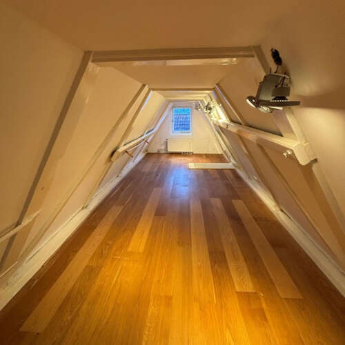 Foto #12 Appartement Warmoesstraat Amsterdam